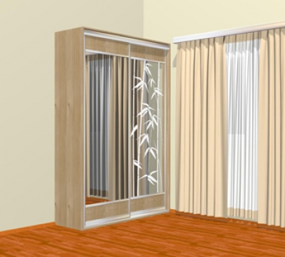 Шкаф-купе на заказ